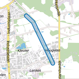 Osseweg
