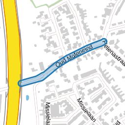 Oud Moleneind