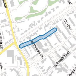 Oude Hoevenseweg