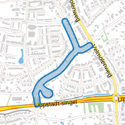 Oude Maasstraat