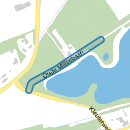 Oude Millsebaan