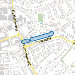 Parallelweg