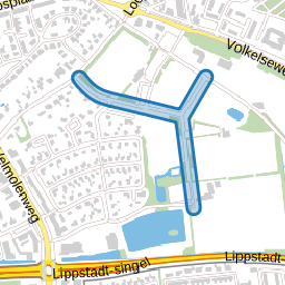 Parklaan