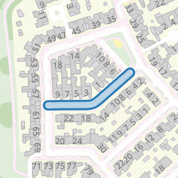 Peerke Verkuijlenstraat