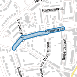 Peperstraat