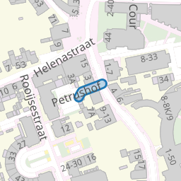 Petrushof
