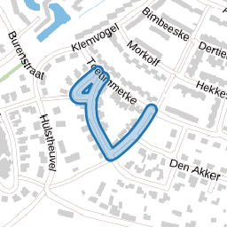 Ploegdrijverke