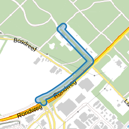Pnemstraat
