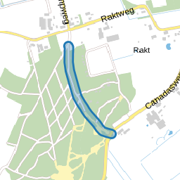 Poeskespad