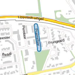 Pruimelaar