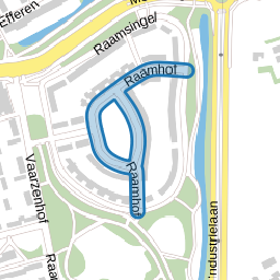 Raamhof