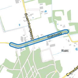 Raktweg