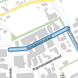 Rietdekkerstraat