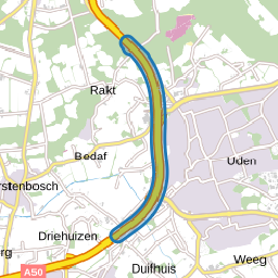 Rijksweg A50