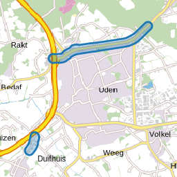 Rondweg