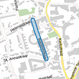 Rooijsestraat