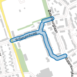 Schepenhoek