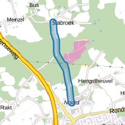 Slabroekseweg