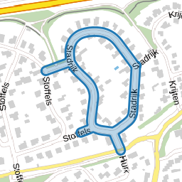 Stadrijk