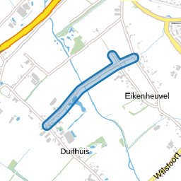 Torenweg