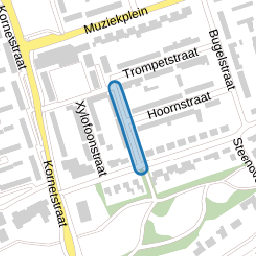 Trombonestraat