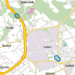 Udenseweg