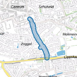 Velmolenweg