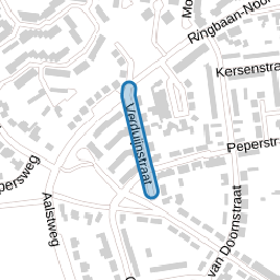 Verduijnstraat
