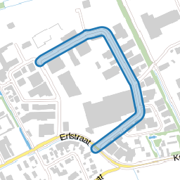 Vliegeniersstraat