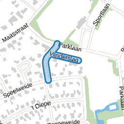 Vlinderslag