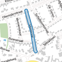 Vlosstraat