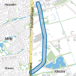 Vluchtoordweg