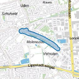 Volkelseweg