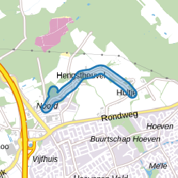 Voortweg