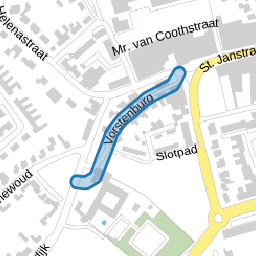 Vorstenburg