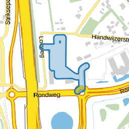 Voskestraat