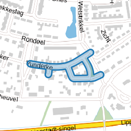 Vunderke