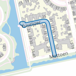 Vuurijzer