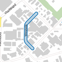Westwijk