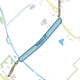 Wilsfoort