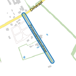 Zevenmorgenstraat