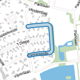 Zonneweide