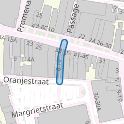 Zuiderpassage