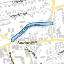 Aert Willemsstraat