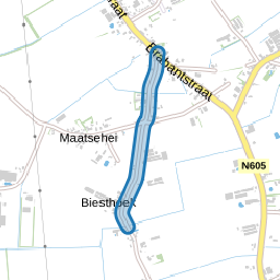 Biesthoekstraat