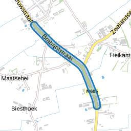 Brabantstraat