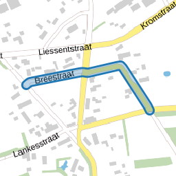 Breestraat