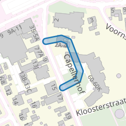 Capellerhof