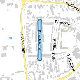 Elandstraat