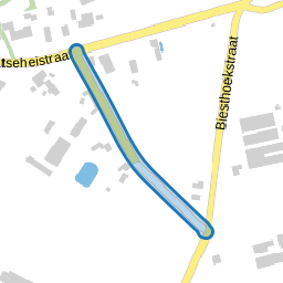 Haverkampstraat
